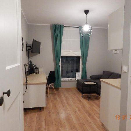 Przystanek Opole - Mikroapartamenty Экстерьер фото