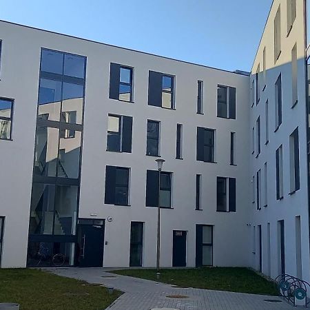 Przystanek Opole - Mikroapartamenty Экстерьер фото