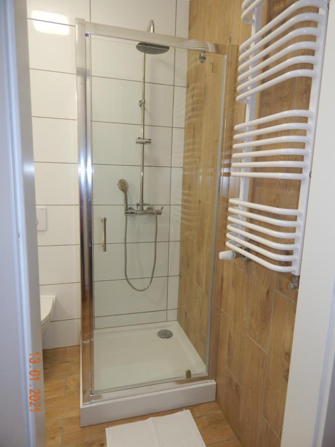 Przystanek Opole - Mikroapartamenty Экстерьер фото