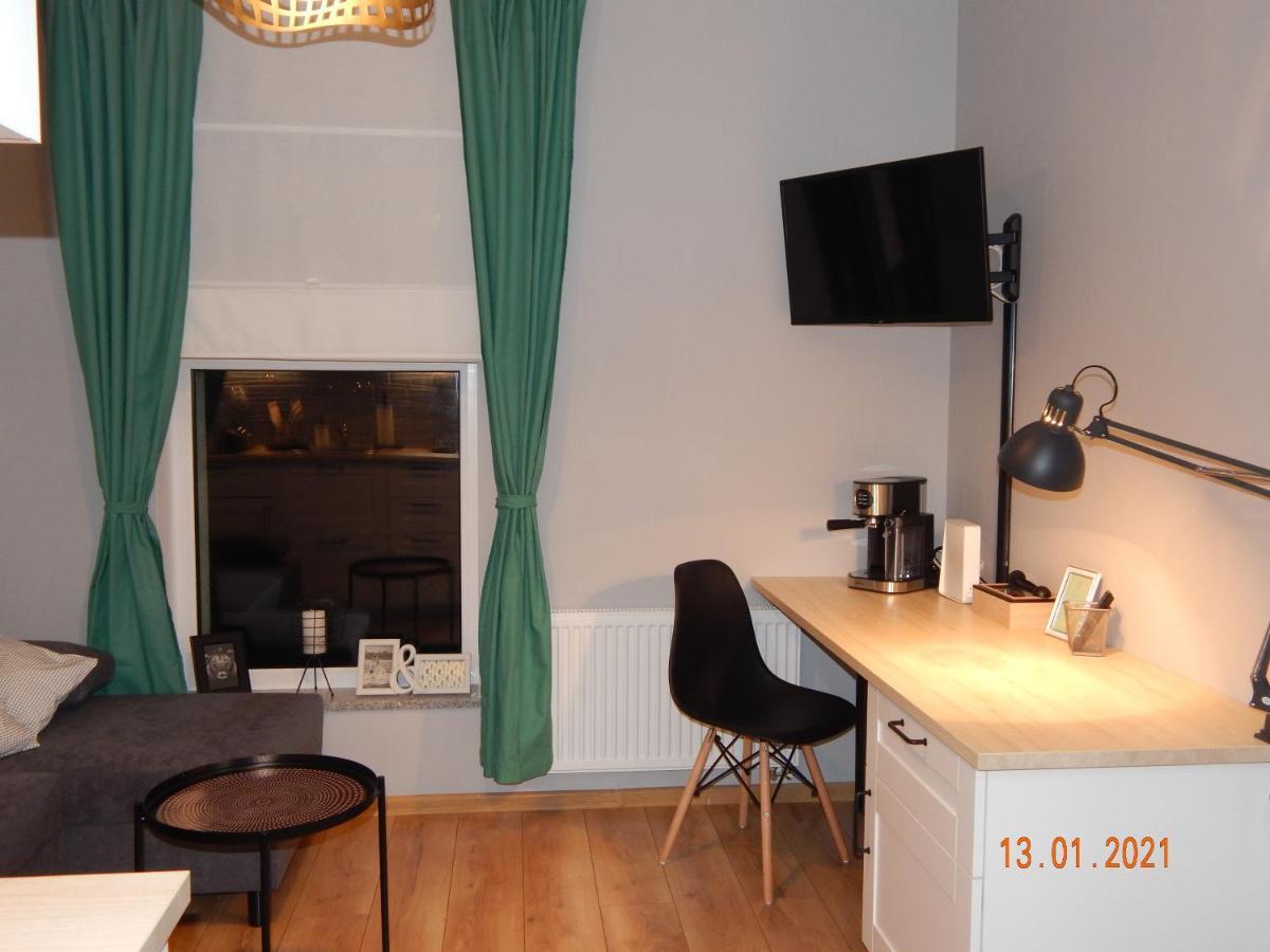 Przystanek Opole - Mikroapartamenty Экстерьер фото