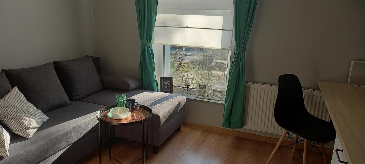Przystanek Opole - Mikroapartamenty Экстерьер фото