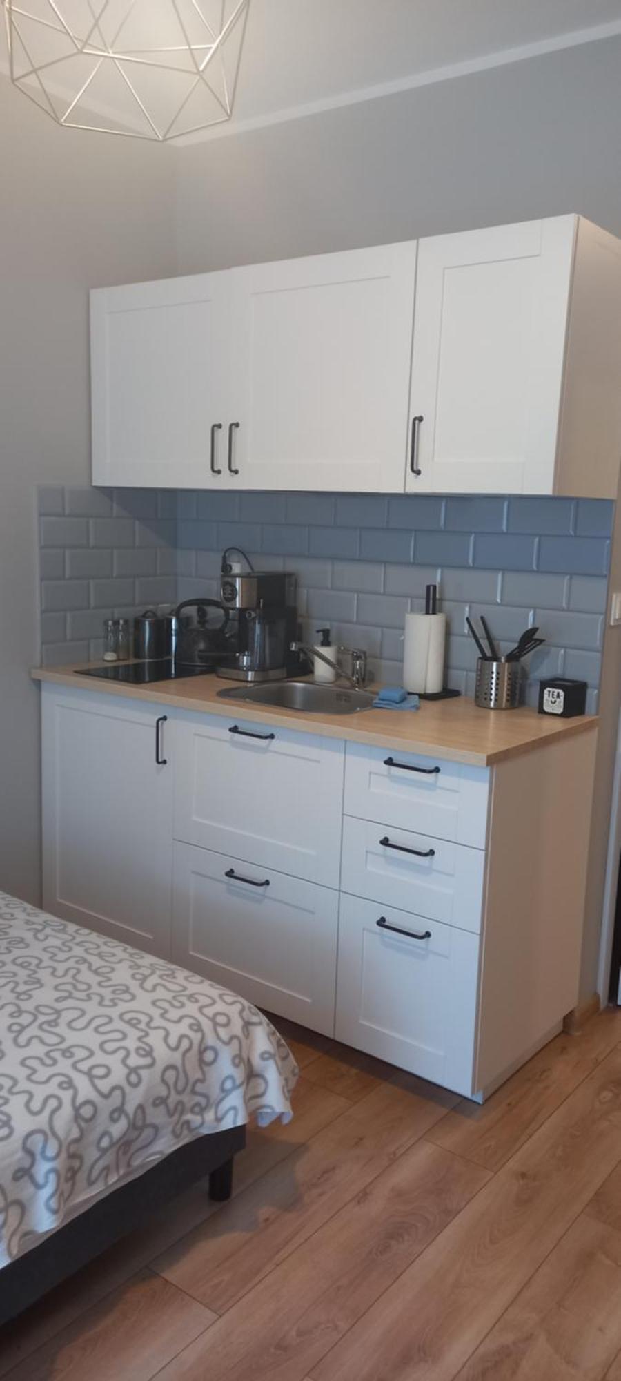 Przystanek Opole - Mikroapartamenty Экстерьер фото